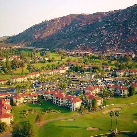 Hyatt Vacation Club At The Welk, San Diego Escondido Exterior foto