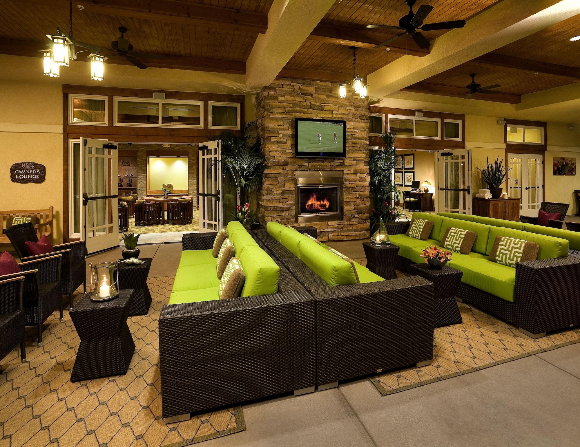 Hyatt Vacation Club At The Welk, San Diego Escondido Exterior foto