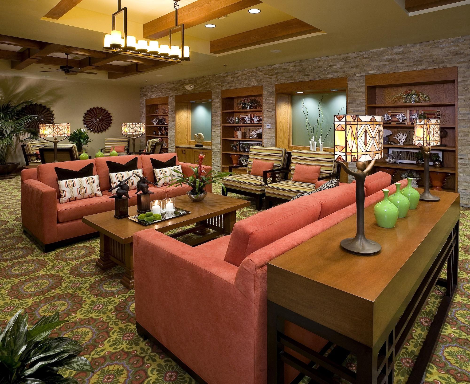 Hyatt Vacation Club At The Welk, San Diego Escondido Exterior foto