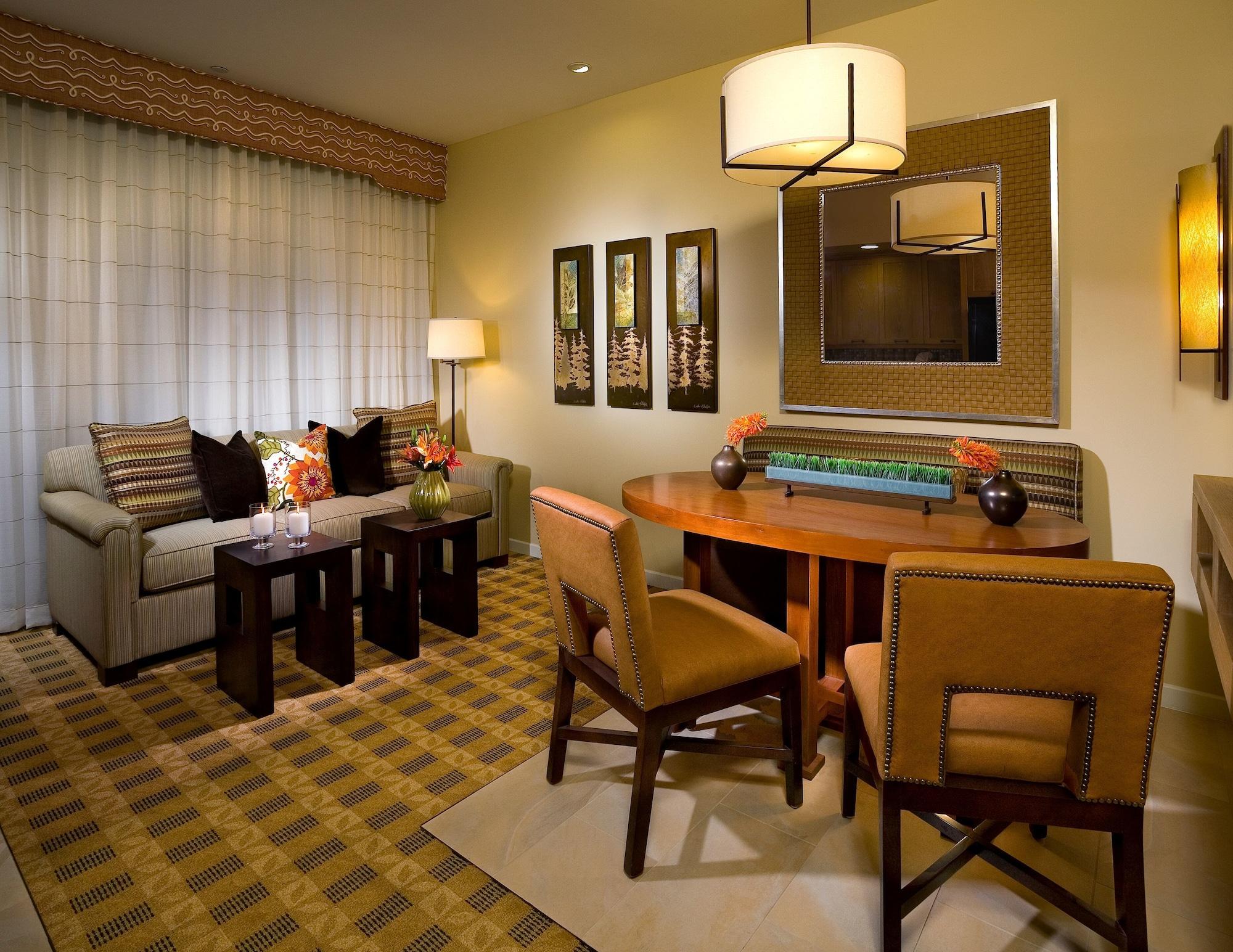 Hyatt Vacation Club At The Welk, San Diego Escondido Exterior foto
