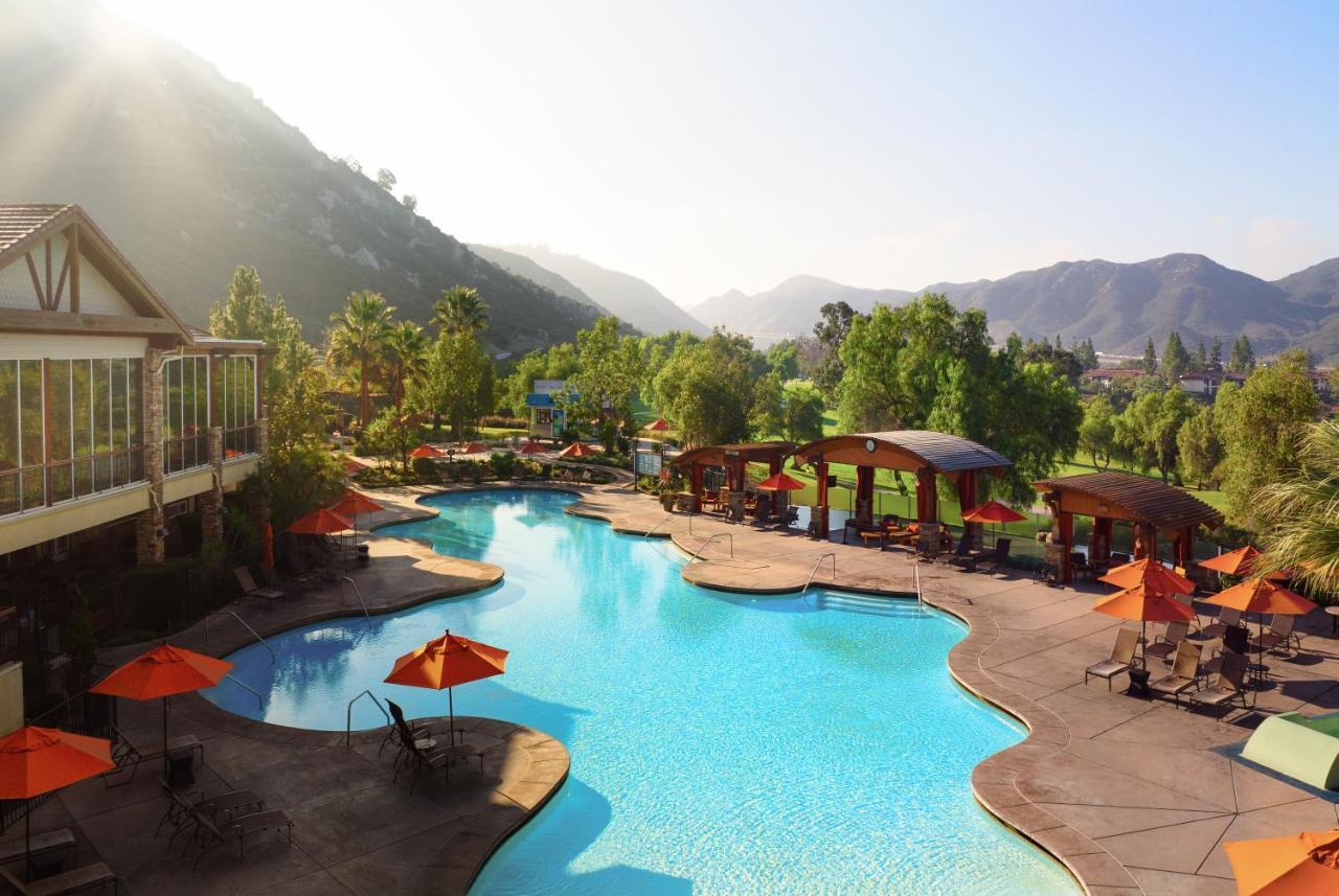 Hyatt Vacation Club At The Welk, San Diego Escondido Exterior foto