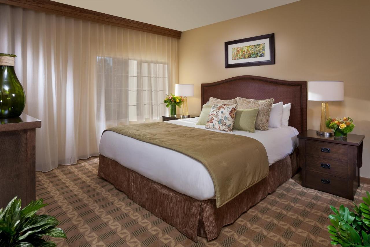 Hyatt Vacation Club At The Welk, San Diego Escondido Exterior foto