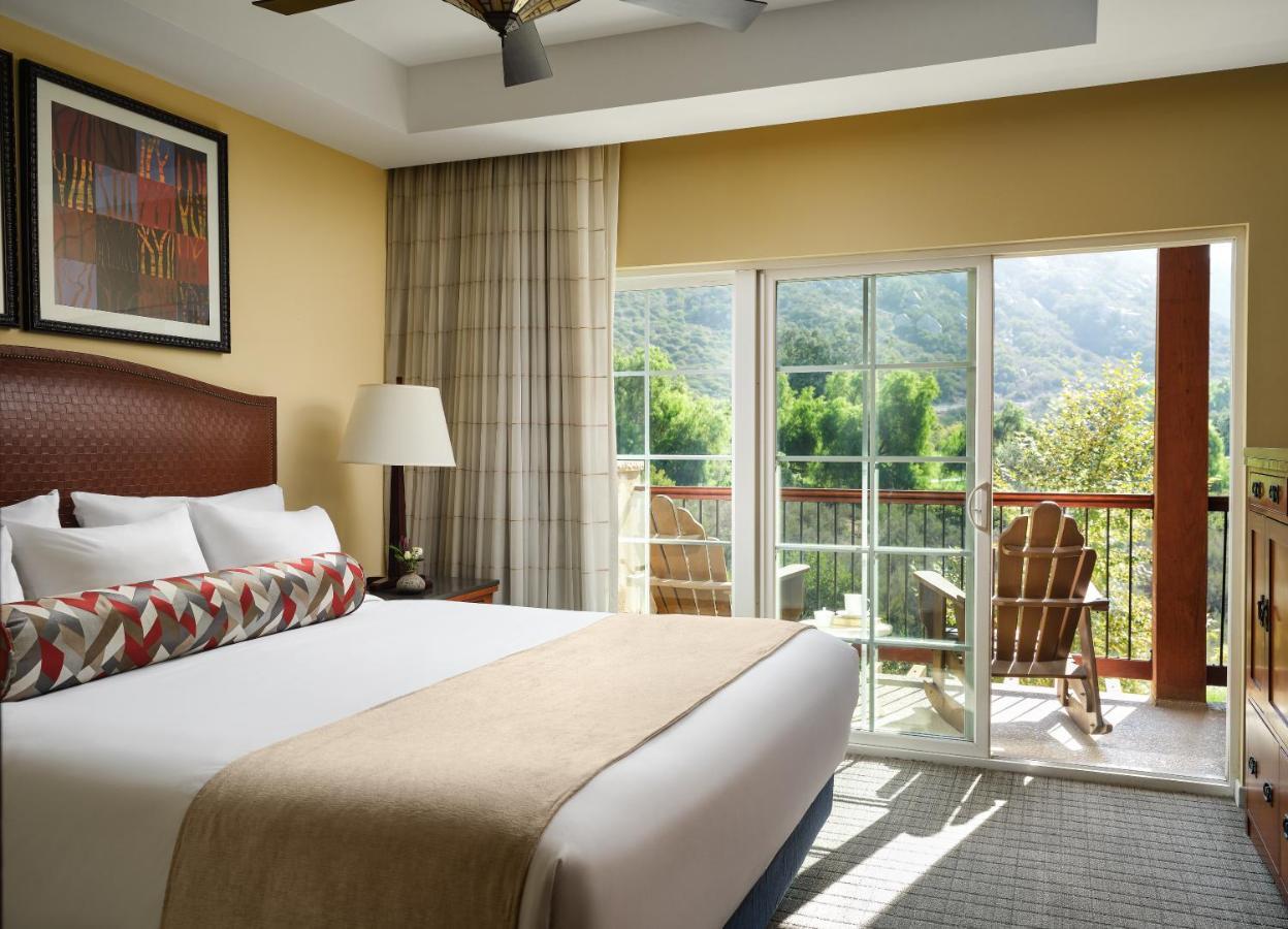 Hyatt Vacation Club At The Welk, San Diego Escondido Exterior foto