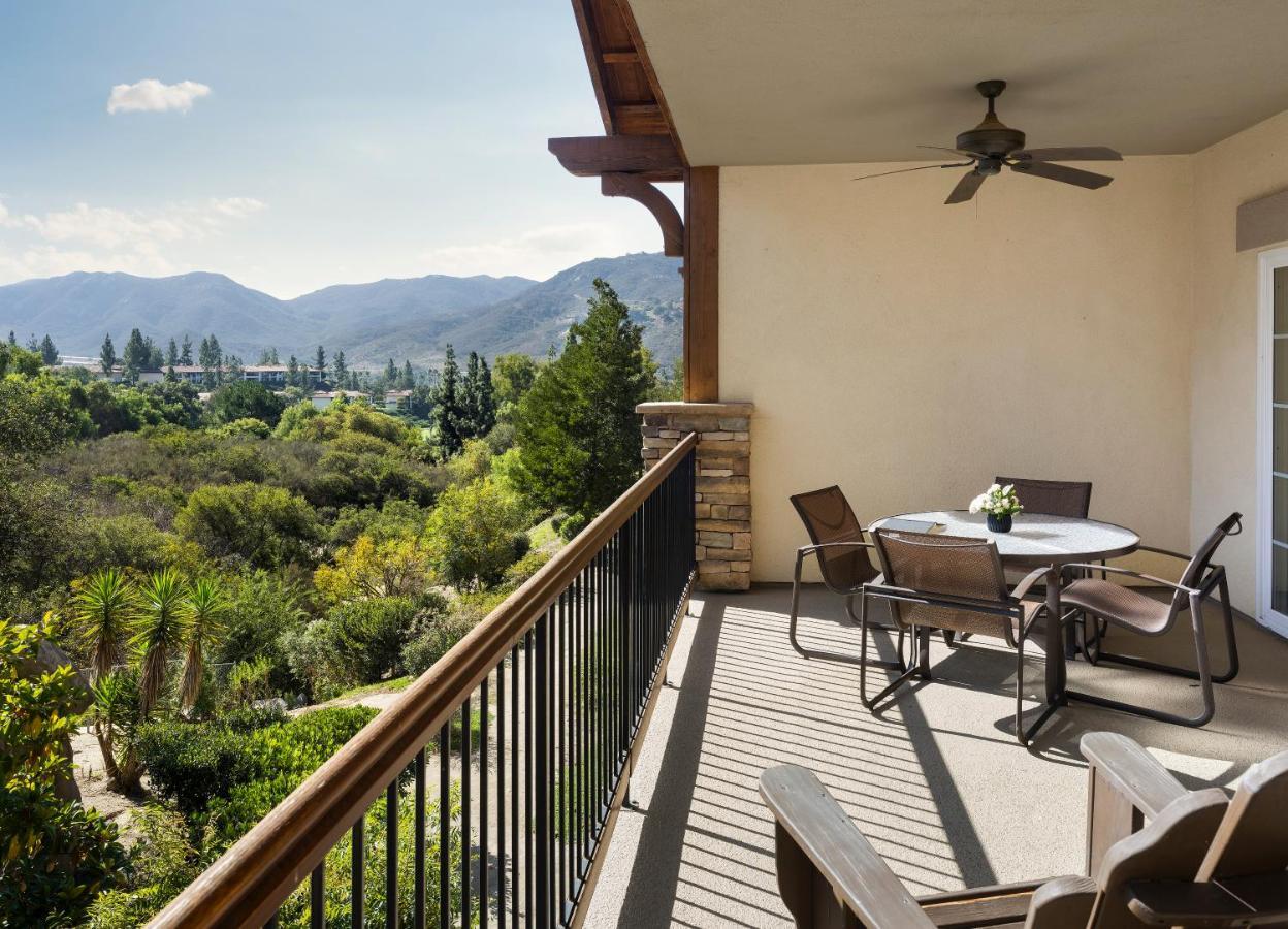 Hyatt Vacation Club At The Welk, San Diego Escondido Exterior foto