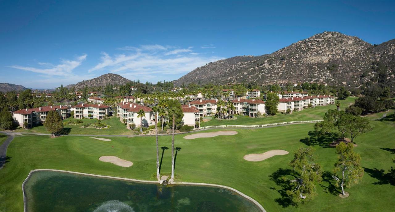 Hyatt Vacation Club At The Welk, San Diego Escondido Exterior foto