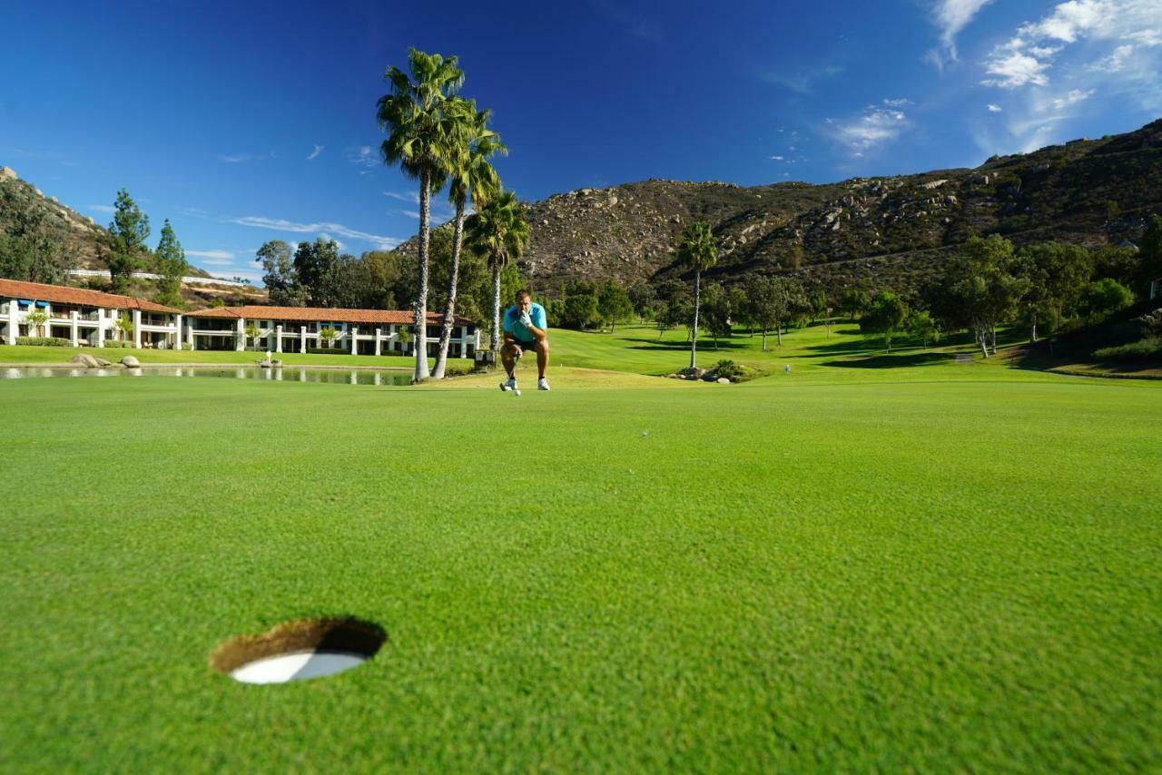 Hyatt Vacation Club At The Welk, San Diego Escondido Exterior foto
