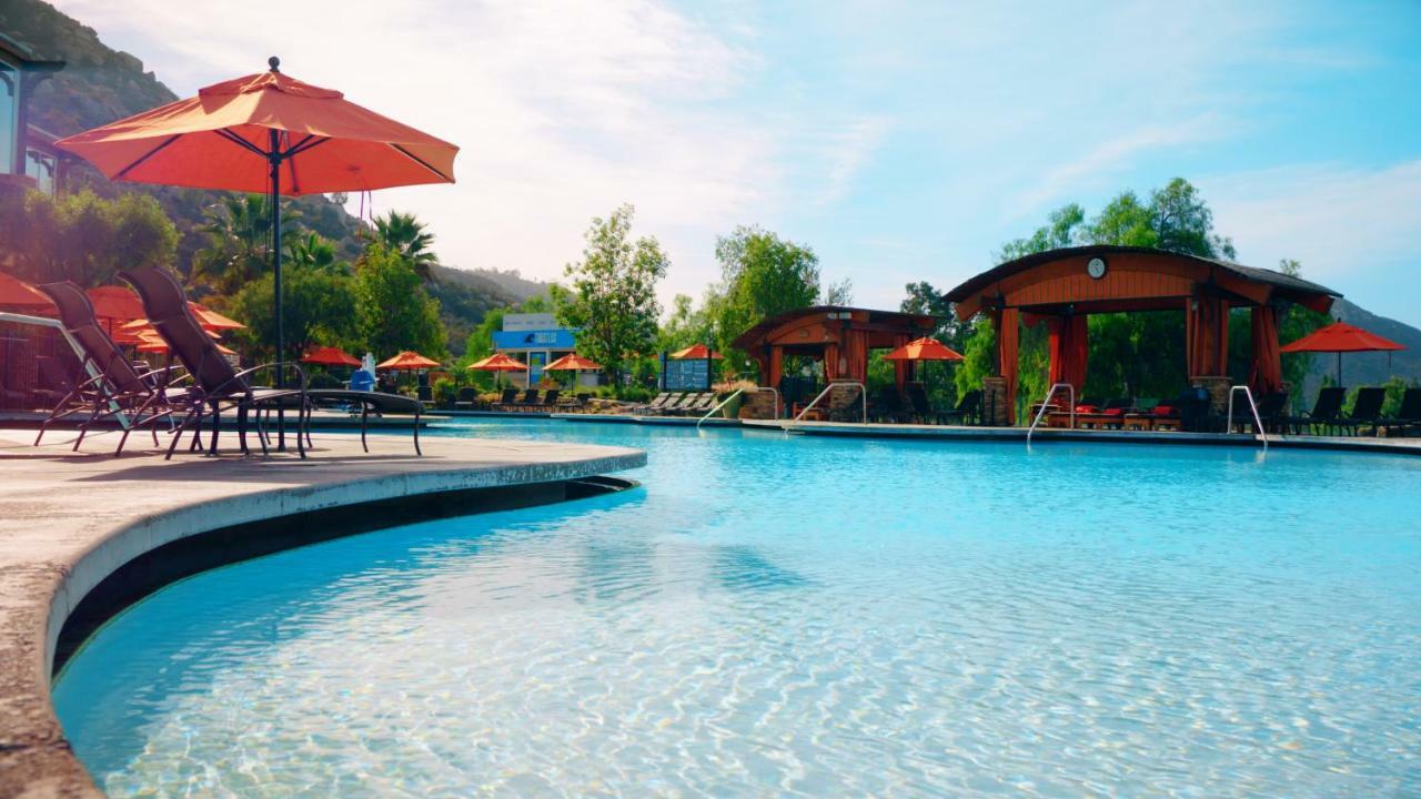 Hyatt Vacation Club At The Welk, San Diego Escondido Exterior foto